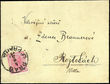 45558 / 4400 - Autogramy + autografy