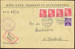 45599 / 833 - Philately / Bohemia and Moravia / Official Stamps