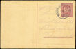 45608 / 0 - Philately / Other Philatelic Domains / Train Post / Other countries