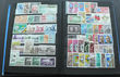 45812 / 3834 - Sb�rky, partie / Filatelie / Zn�mky / Ji�n� Amerika a Karibik