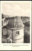 45836 / 0 - Picture Postcards / Topography / Specialities / Outlook-towers, bridges, dams, observatories...