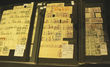 46035 / 4737 - Sb�rky, partie / Filatelie / Zn�mky / �SR I.+II., �aM, S�, �R, SR