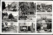 46711 / 0 - Picture Postcards / Topography / Europe / Austria / Upper Austria (OÖ)