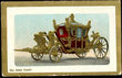 46770 / 0 - Picture Postcards / Theme / Cars, Motorcycles, Wains