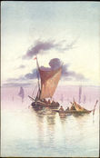 46963 / 0 - Pohlednice / Motiv / Atypick� proveden�