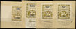 47210 / 0 - Philately / Czechoslovakia 1918-39 / Plebiscitary Zone SO 1920
