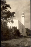 47382 / 0 - Picture Postcards / Topography / Czech republic / Brno - The Centre