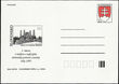47452 / 1708 - Philately / Slovakia since 1993 / Postal Stationery