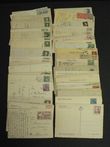 47471 / 4239 - Collections / Picture Postcards