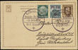 47527 / 843 - Philately / Occupations / Sudetenland