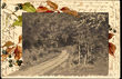 47684 / 0 - Picture Postcards / Theme / Artistic and Reproductions