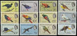 47951 / 3012 - Philately / North America and Mesoamerica