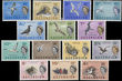 47962 / 3060 - Philately / Africa