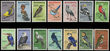 47965 / 3062 - Philately / Africa