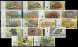 47970 / 3032 - Philately / South America, Caribbean Islands 