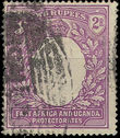 47980 / 3064 - Philately / Africa