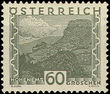 47984 / 2733 - Philately / Europe / Austria / Republic 1918-38