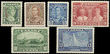 47985 / 3014 - Philately / North America and Mesoamerica