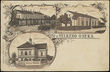 48282 / 3239 - Picture Postcards / Topography / Czech republic / District of Kol�n