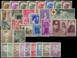 48325 / 2092 - Philately / Europe / Belgium