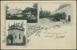 48436 / 3240 - Picture Postcards / Topography / Czech republic / District of Kol�n