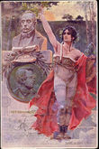 48646 / 0 - Picture Postcards / Theme / Celebrities - Czech
