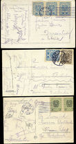 48847 / 3702 - Autographs