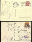 48851 / 3705 - Autographs