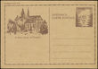 48957 / 1453 - Philately / Postal Stationery CZE 1945-92 / Postcards
