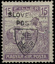 49130 / 28 - Philately / Czechoslovakia 1918-39 / Revolutionary 1918