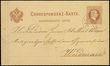 49159 / 2785 - Philately / Europe / Austria / Postal stationery