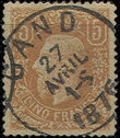 49334 / 2087 - Philately / Europe / Belgium