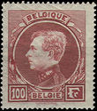 49335 / 2089 - Philately / Europe / Belgium