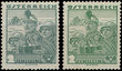 49392 / 2735 - Philately / Europe / Austria / Republic 1918-38