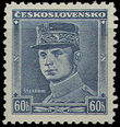 49406 / 998 - Philately / Slovakia 1939-45 / Stamps