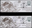 49431 / 1709 - Philately / Slovakia since 1993 / Postal Stationery