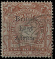 49485 / 3063 - Philately / Africa