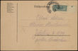 49577 / 6 - Philately / Czechoslovakia 1918-39 / Forerunners 1918-19
