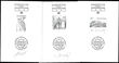 49678 / 1710 - Philately / Slovakia since 1993 / Special Prints