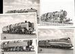 49685 / 3353 - Picture Postcards / Theme / Railways, Cableways