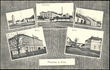 49693 / 3245 - Picture Postcards / Topography / Czech republic / District of Kutn� Hora
