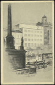49888 / 3206 - Picture Postcards / Topography / Czech republic / Brno - The Centre