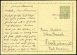 50052 / 848 - Philately / Occupations / Sudetenland