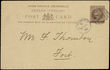 50172 / 3111 - Philately / Asia