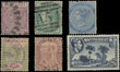 50228 / 3033 - Philately / South America, Caribbean Islands 