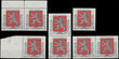 50336 / 1574 - Philately / Czech Republic / Stamps