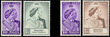 50390 / 3152 - Philately / Asia