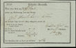 50490 / 2819 - Philately / Europe / Austria / Forms