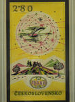 50568 / 1277 - Grafika, um�n�