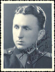 50578 / 3689 - Autogramy + autografy